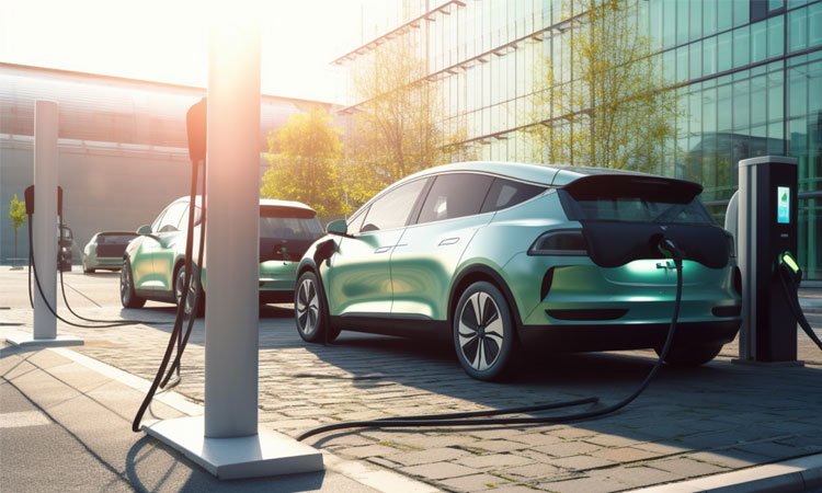  Keysight and NIO Pioneer the Next Generation of Smart Electric Vehicles