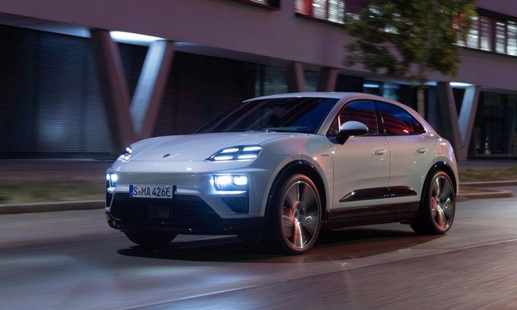  Embracing AI at Porsche: innovative data analysis ensures high-voltage performance