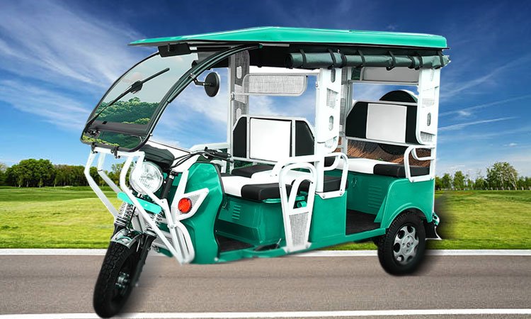  Geon Enters L3 Aftermarket Segment with High-Performance Battery Packs.